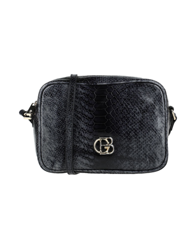 Baldinini Handbags In Black