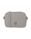Baldinini Handbags In Dove Grey