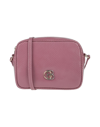 Baldinini Handbags In Mauve