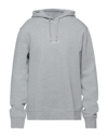 Armani Exchange Sweatshirts In Grey