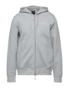 Armani Exchange Sweatshirts In Grey