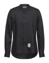 Fred Mello Shirts In Black