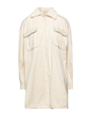 Goosecraft Shirts In White