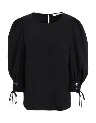 See By Chloé Blouses In Black