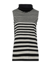 Jijil Tops In Black