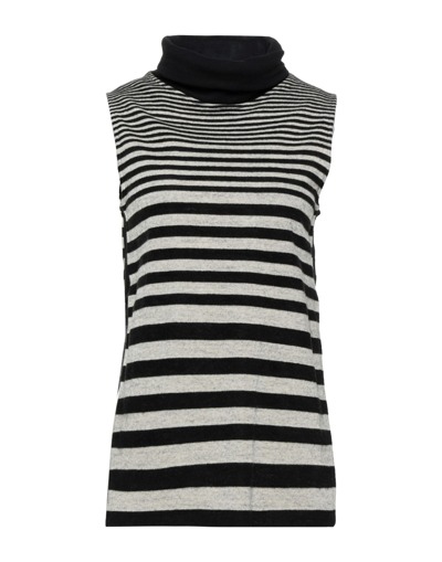 Jijil Tops In Black