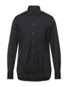 Ghirardelli Shirts In Black