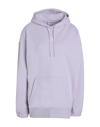 Puma Sweatshirts In Lilac
