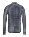 Mastricamiciai Shirts In Grey