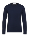 Daniele Fiesoli T-shirts In Blue
