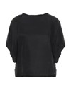 Freddy Blouses In Black