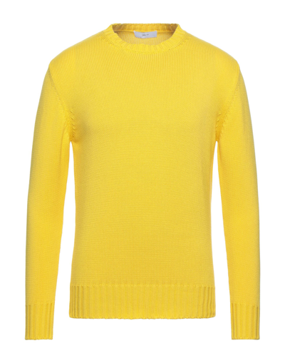 Gm 77 Sweaters In Yellow