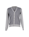 Roda Cardigans In Grey
