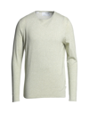 Selected Homme Sweaters In Green