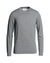 Selected Homme Sweaters In Grey