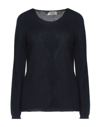 Tsd12 Sweaters In Blue