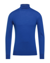 Tsd12 Turtlenecks In Blue