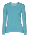 Tsd12 Sweaters In Blue