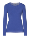 Tsd12 Sweaters In Blue