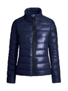 CANADA GOOSE WOMEN'S CYPRESS QUILTED DOWN JACKET