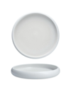 Fortessa N1 Arlo Cloud Terre Serving Bowl In White