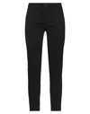 Barba Napoli Pants In Black