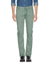 Jacob Cohёn Pants In Green
