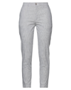 Barba Napoli Pants In White