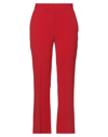 Kaos Pants In Red