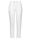 Majestic Pants In White