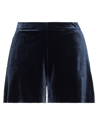 Pinko Shorts & Bermuda Shorts In Blue