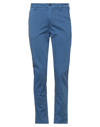 Teleria Zed Pants In Blue