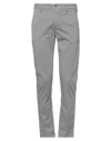 Teleria Zed Pants In Grey