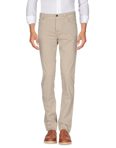 Tramarossa Pants In Beige