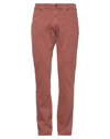 Jeckerson Pants In Brown