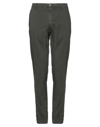 Mason's Pants In Lead