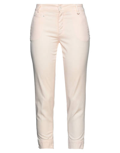 Mason's Pants In Pink