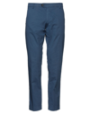 Roy Rogers Pants In Blue