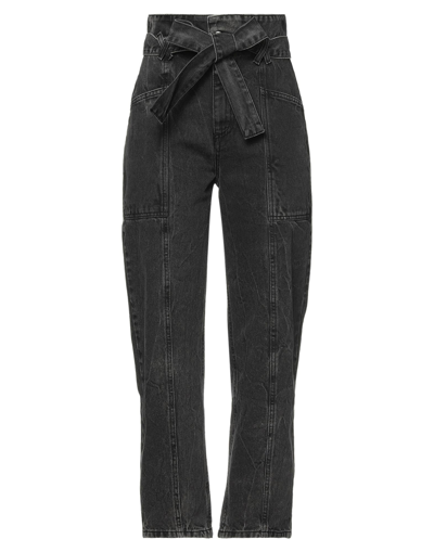 Vicolo Jeans In Black