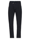 Cruna Pants In Dark Blue