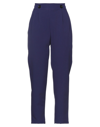 Vanessa Scott Pants In Purple