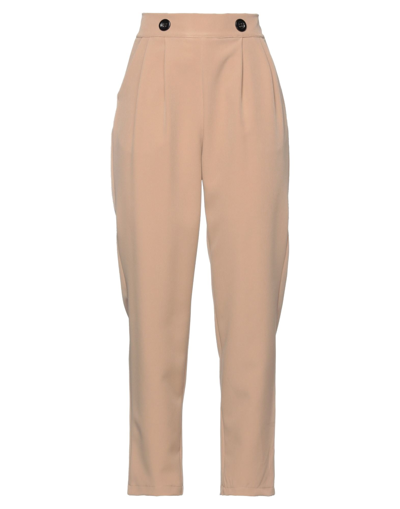 Vanessa Scott Pants In Sand