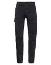 C.p. Company Pants In Blue