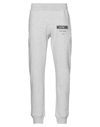 Moschino Pants In Light Grey