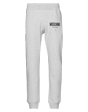 Moschino Pants In Grey