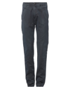 Jacob Cohёn Man Pants Midnight Blue Size 32 Cotton