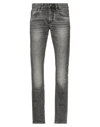 Armani Exchange Jeans In Lead