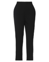 Elisabetta Franchi Pants In Black