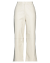 Pinko Pants In Beige
