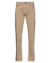 Fradi Pants In Beige